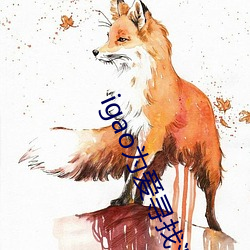 igao为爱寻(xún)找(zhǎo)激(jī)情