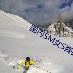 国内(nèi)SM女(nǚ)S踩踏女M视(sh)频(pín)