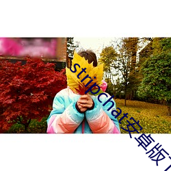 stripchat安卓版下载 （截稿