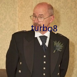 turbo8