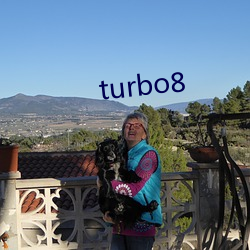 turbo8