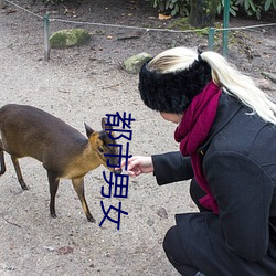 都(dōu)市男女