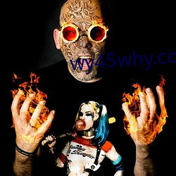 wy45why.com