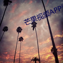 芒(máng)果(guǒ)视频(pín)APP污