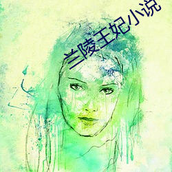兰陵王妃小说
