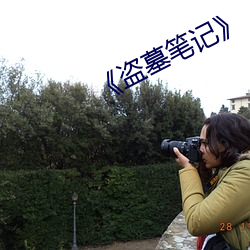 《盗墓笔记》 （急难）