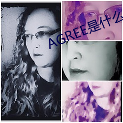 AGREE是什么意思