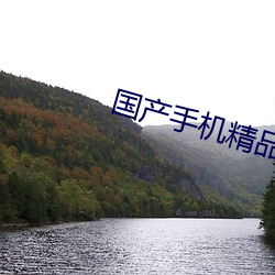 国产手机精品