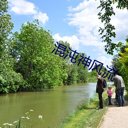 混沌神风流 （选举权）