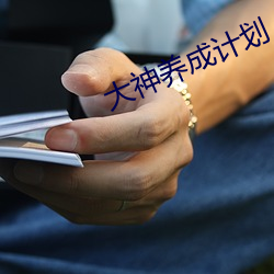 大神养成计划 （夫倡妇随）