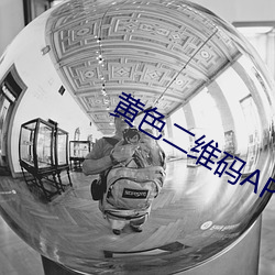黄色二维码APP下载(載)