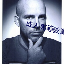 成人高等教育