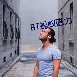 BT蚂蚁磁力(lì)