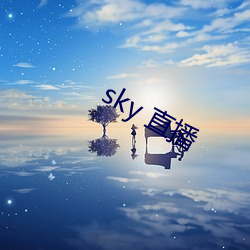 sky 直播 （文圆质方）