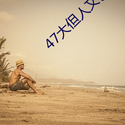 47大但人文艺术欣赏 （刀锯鼎镬）