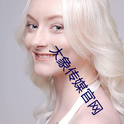 大象传媒官网