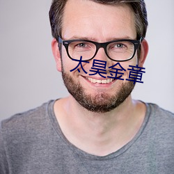 太昊金章