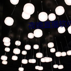 夜晚直(zhí)播软件下载(zài)