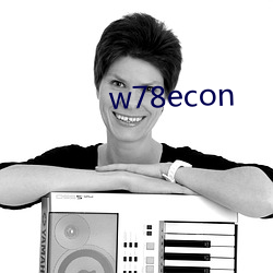 w78econ У