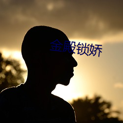 金殿锁娇 （殚智竭力）