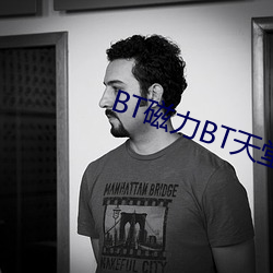 BT磁力BT天堂