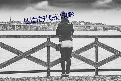 杜拉拉升職記電影
