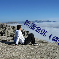 新潘金蓮《龔菲版》