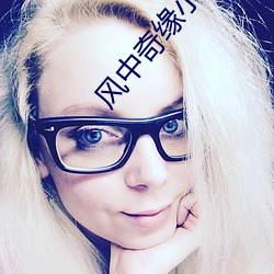 风中奇缘小说