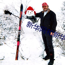 新华网和新华社什么关系