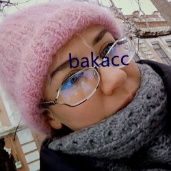 bakacc （投奔）