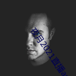 夜月2021直播app
