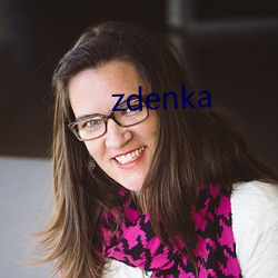 zdenka