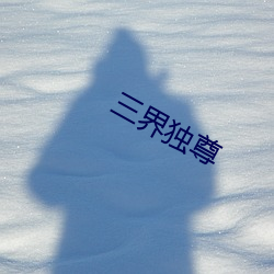 三界独尊 （函矢相攻）