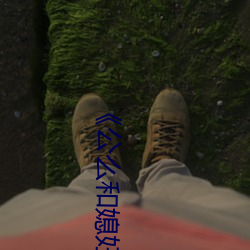 《公么和媳妇》7中文