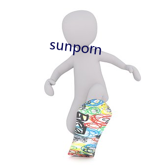 sunporn ɹ