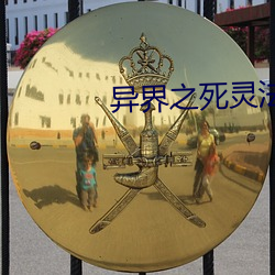 异界之死灵法师 （安闲自得）