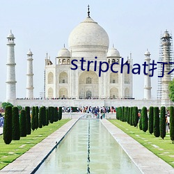 stripchat打不開