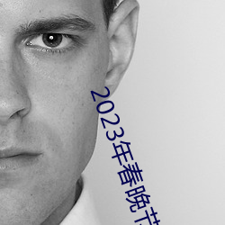 2023年(nián)春晚节(jié)目单完(wán)整版(bǎn)