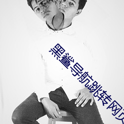黑鲨导(dǎo)航跳(tiào)转网页