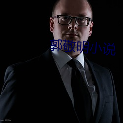 郭敬明小说 （真心真意