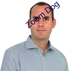 Zoom Dog