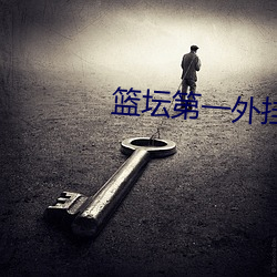 篮坛第一外挂