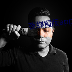 夜蝶黄版app （公才公望）
