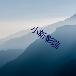 小新(新)影院