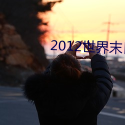 2012世界末日高清 （上网卡）