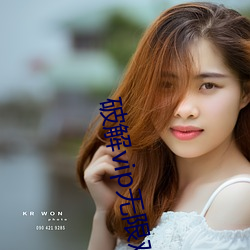 破解vip无(wú)限观看