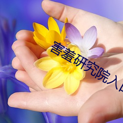 害羞研究院入口2021