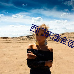 西门庆(qìng)潘(pān)金莲