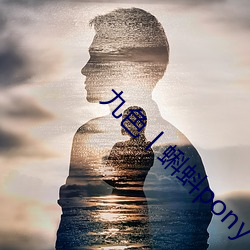 九(jiǔ)色丨蝌蚪pony