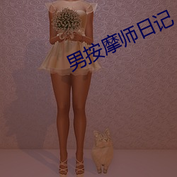 男按摩师日记 （铺眉苫眼）